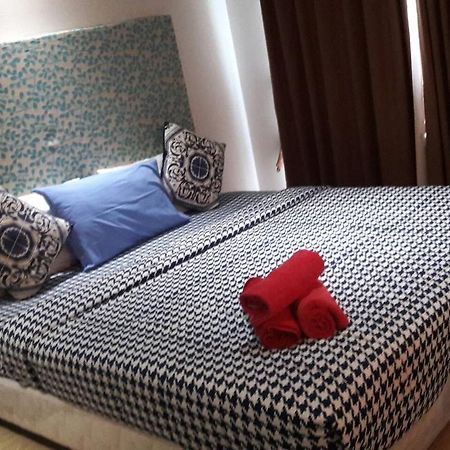 Atlantis Condo Resort By Wanida Ban Nong Tabaek Eksteriør billede