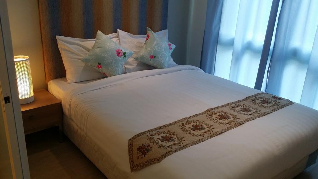 Atlantis Condo Resort By Wanida Ban Nong Tabaek Eksteriør billede