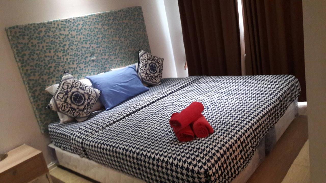 Atlantis Condo Resort By Wanida Ban Nong Tabaek Eksteriør billede
