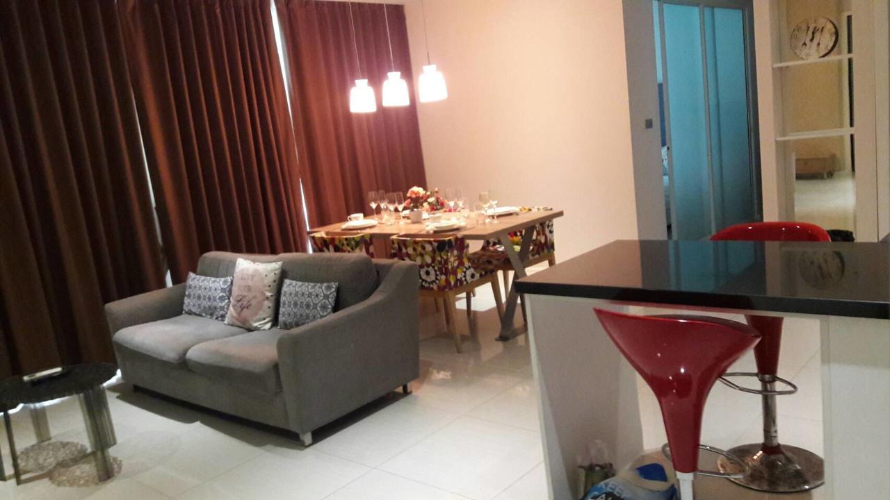 Atlantis Condo Resort By Wanida Ban Nong Tabaek Eksteriør billede